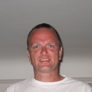 Meet your Posher, Kirk